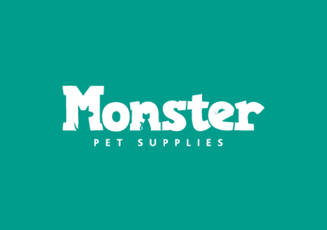 rewards and discounts on Monster Pet Supplies