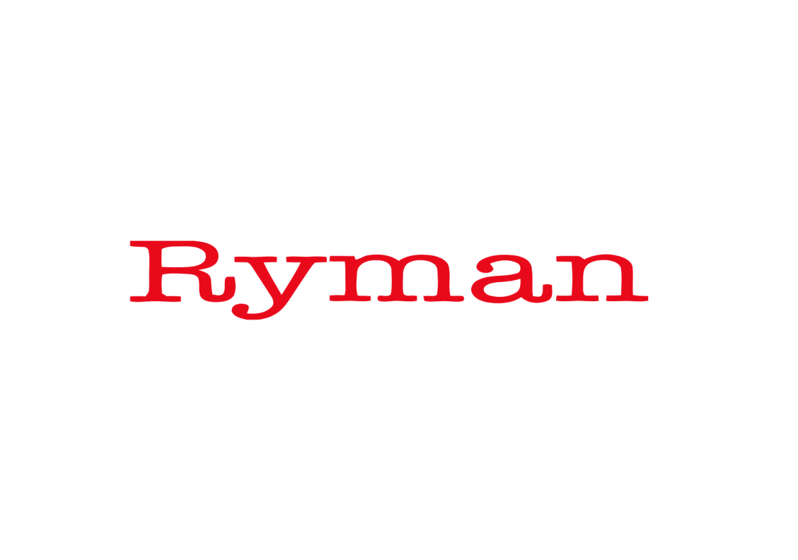 rewards and discounts on Ryman