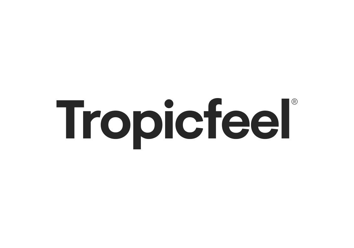 rewards and discounts on Tropicfeel