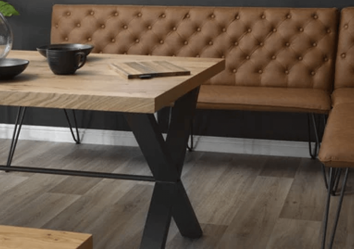 rewards and discounts on Chiltern Oak Furniture UK