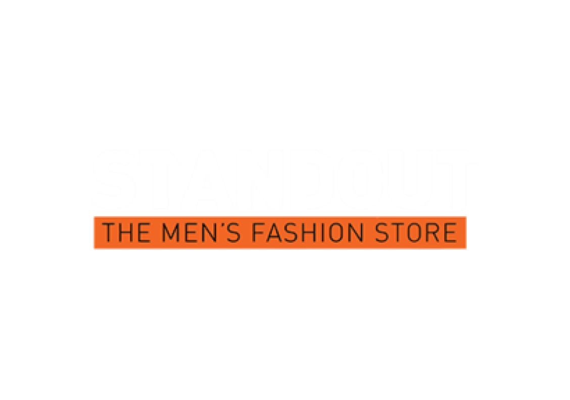 rewards and discounts on Standout