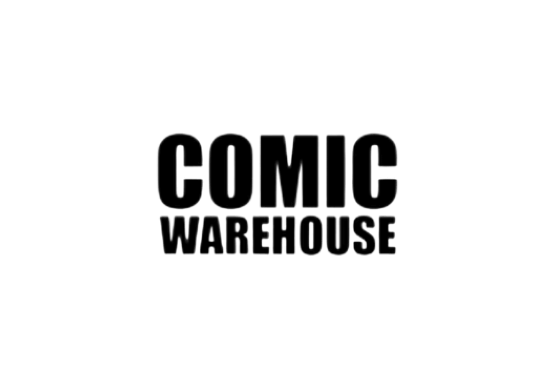 rewards and discounts on Comic Warehouse