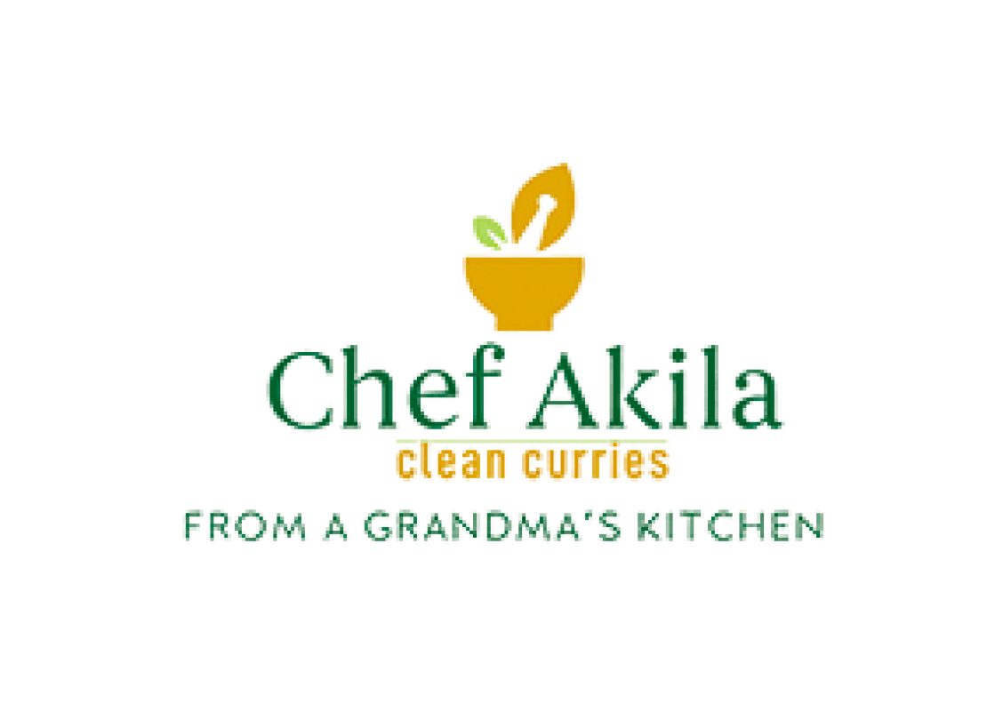 rewards and discounts on Chef Akila’s Gourmet Ready Meals