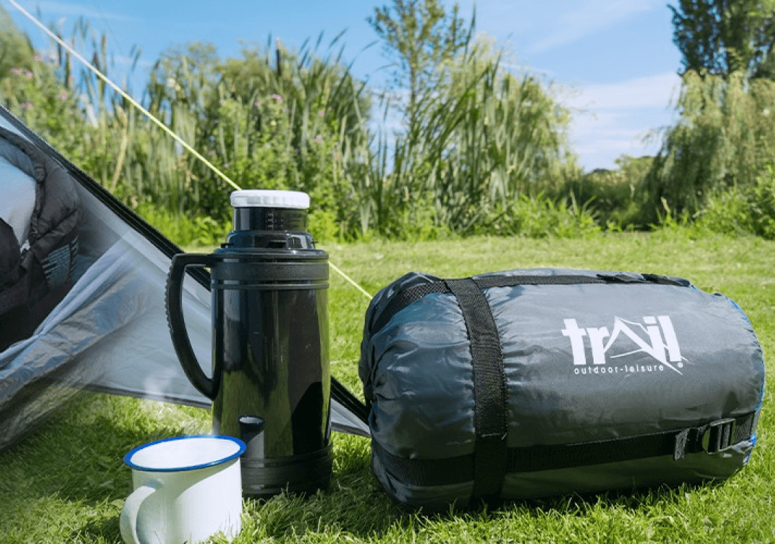 rewards and discounts on Trail Outdoor Leisure
