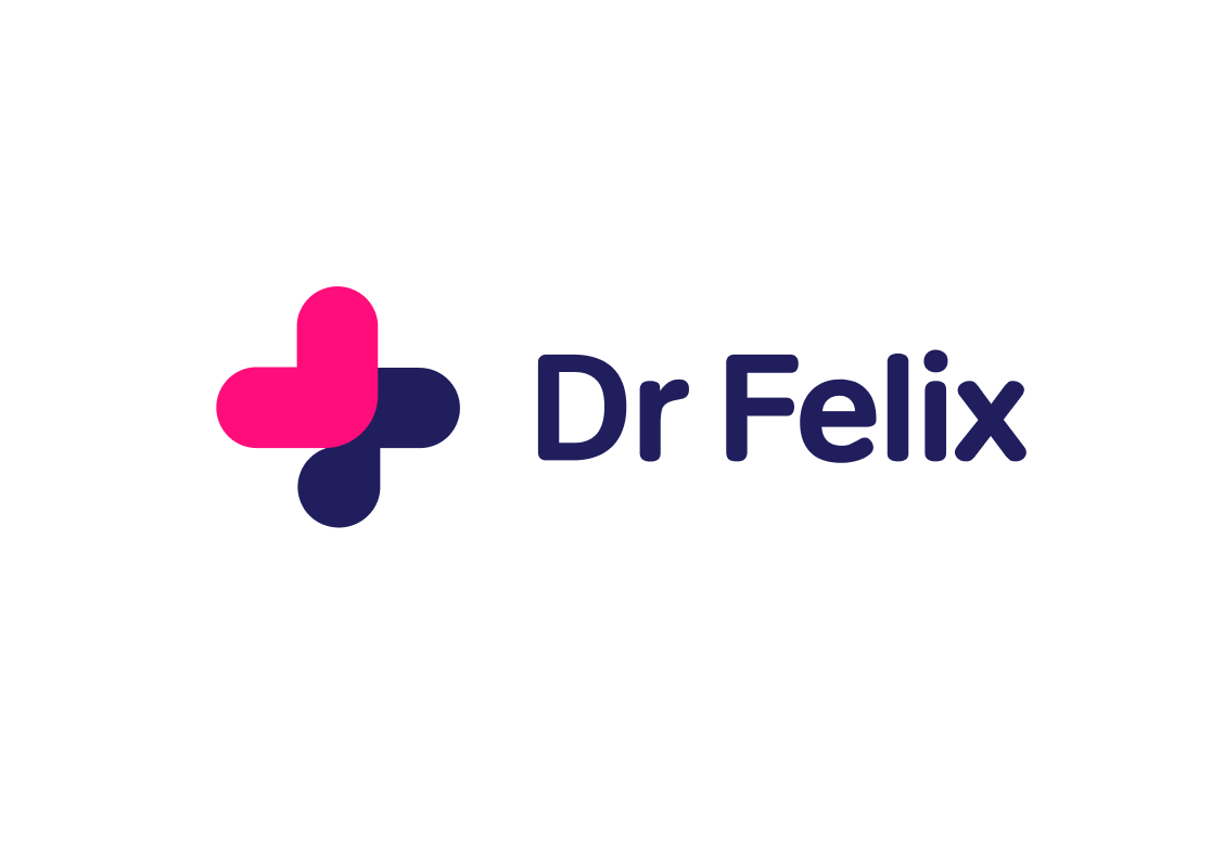 rewards and discounts on Dr Felix - UK