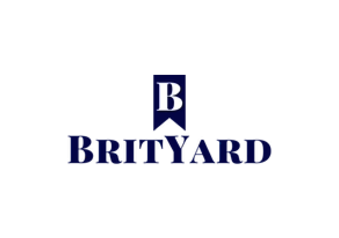 rewards and discounts on BritYard