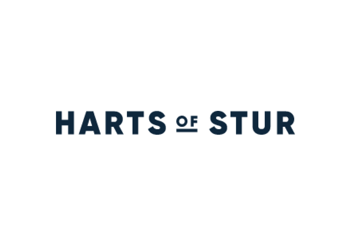 rewards and discounts on Harts Of Stur