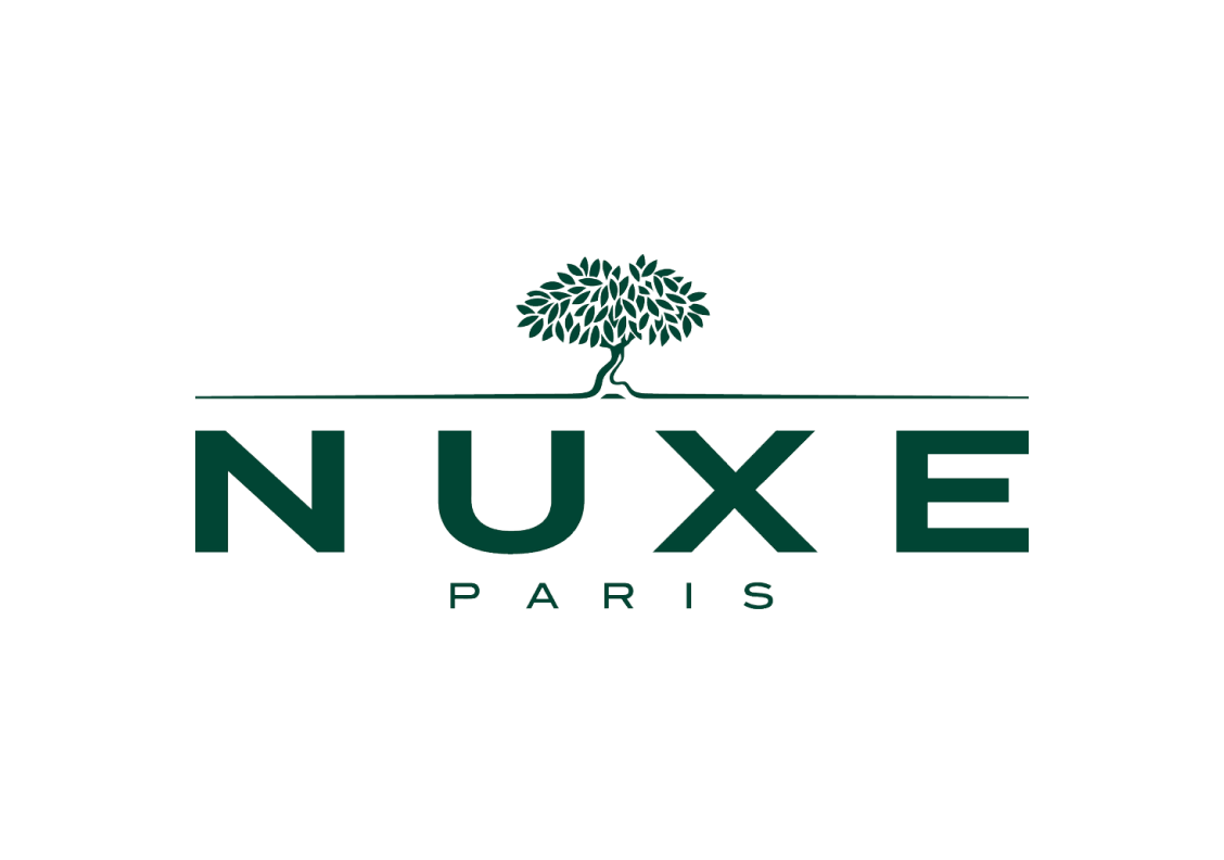 rewards and discounts on Nuxe