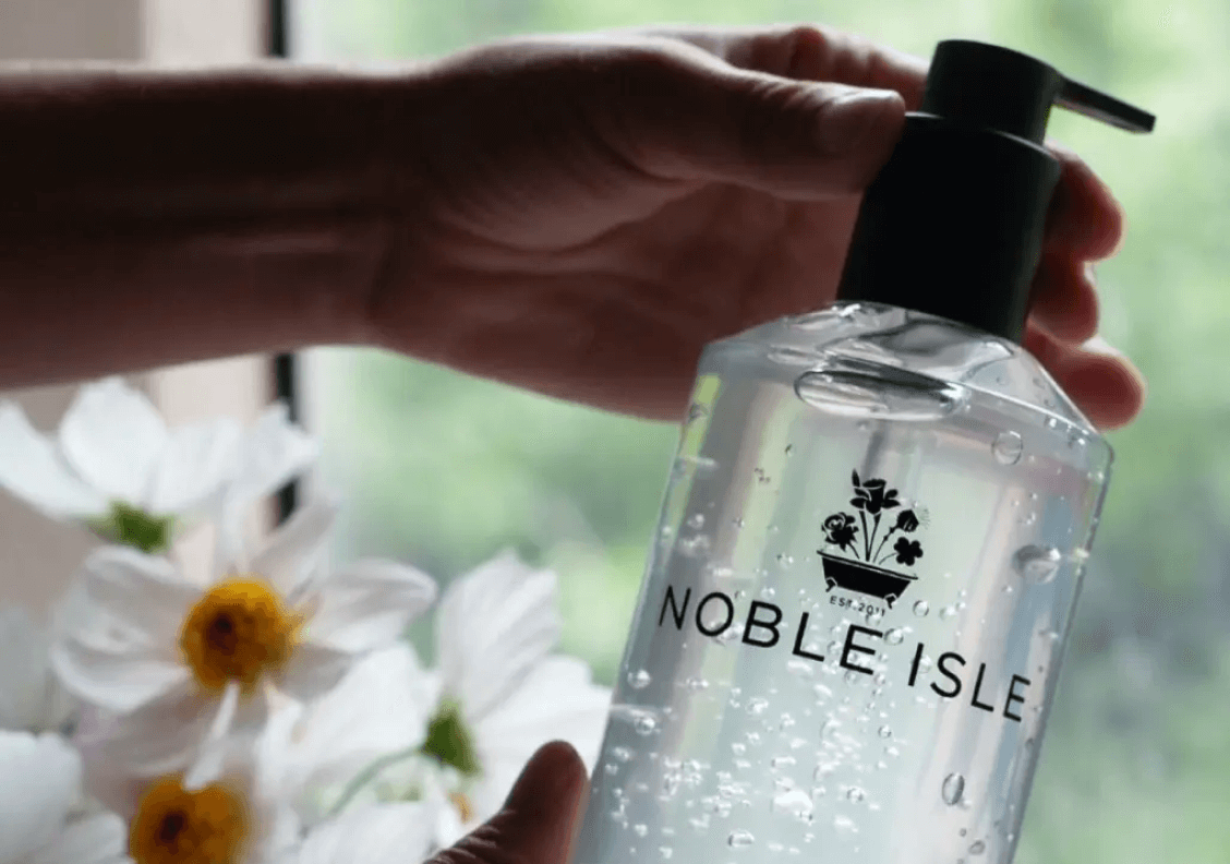 rewards and discounts on Noble Isle