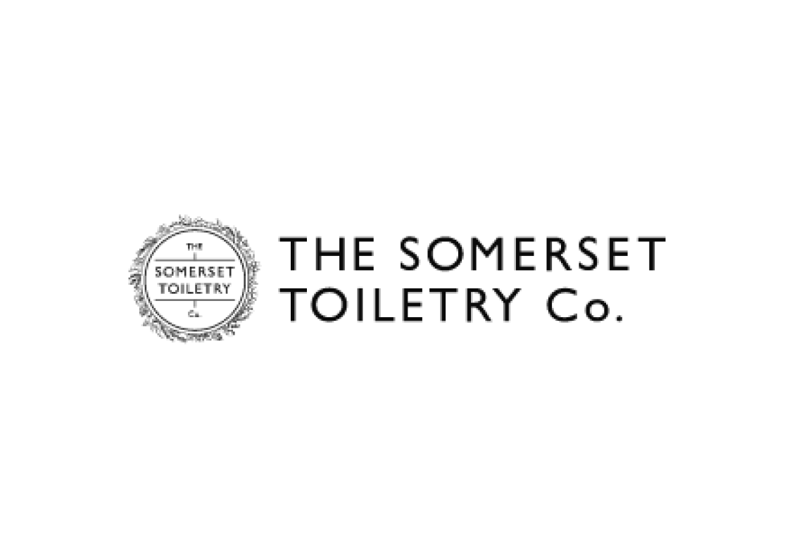 rewards and discounts on The Somerset Toiletry