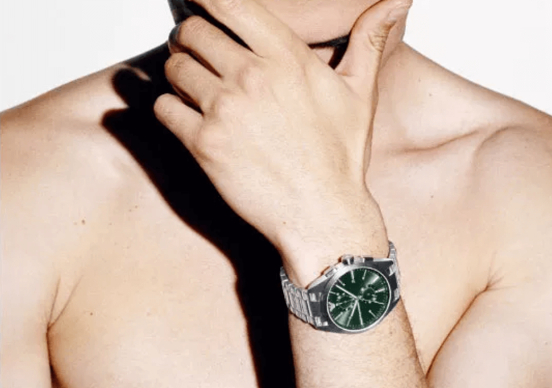 rewards and discounts on Watch Shop