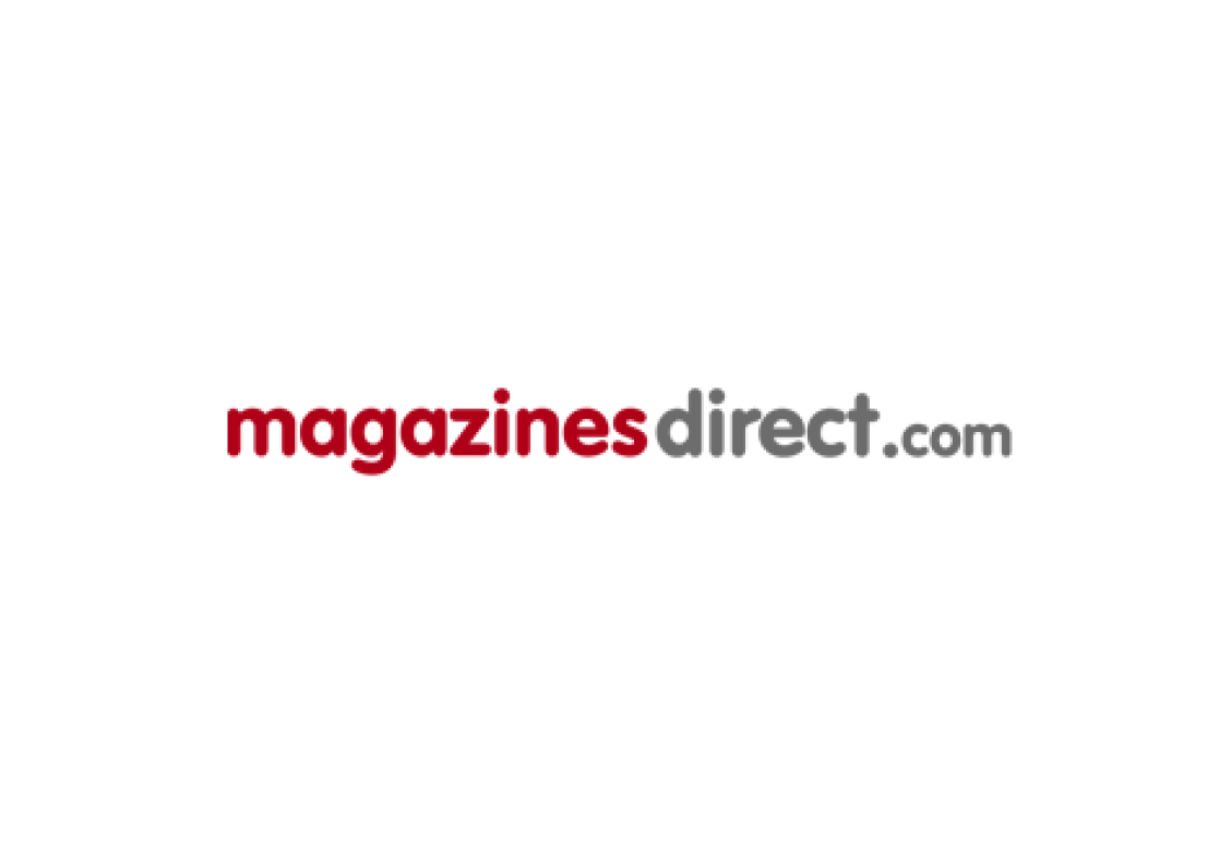 rewards and discounts on Magazines Direct