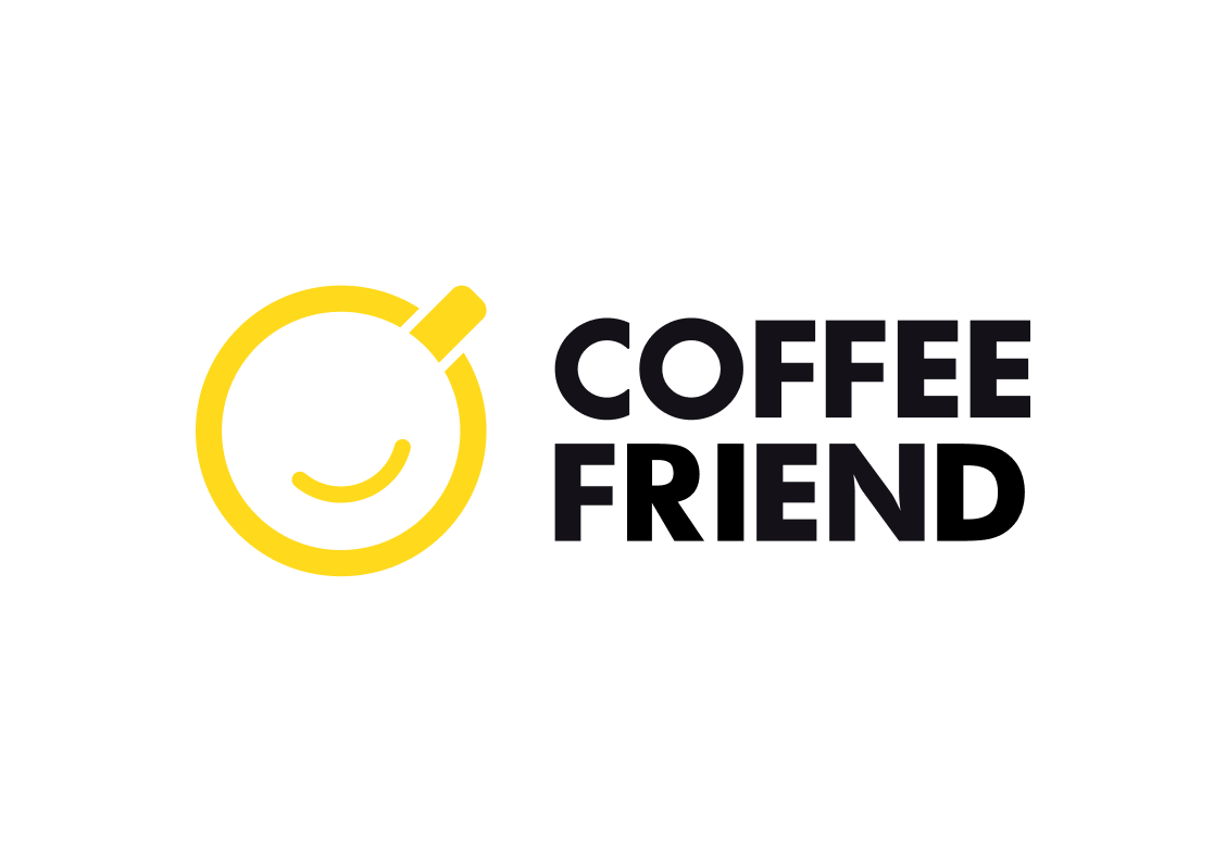 rewards and discounts on Coffee Friend