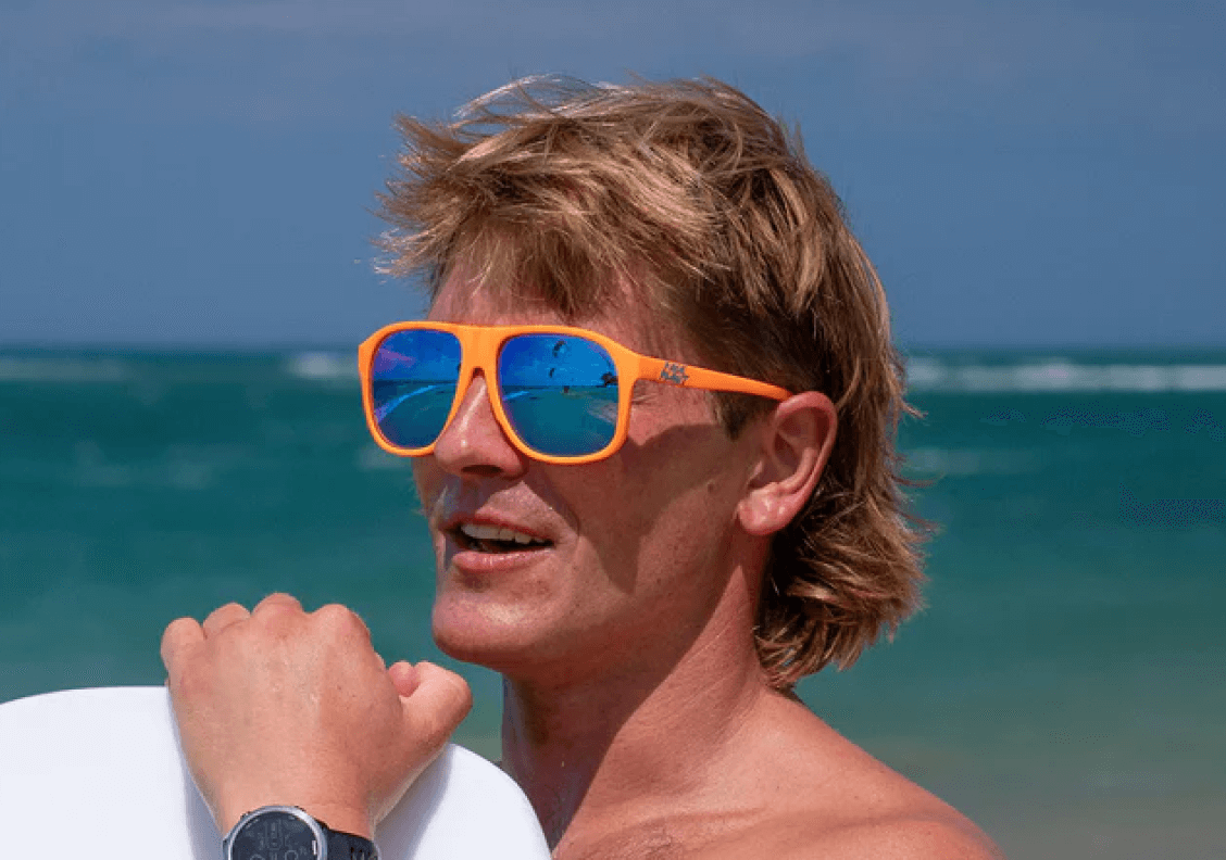 rewards and discounts on FacePlant Sunglasses