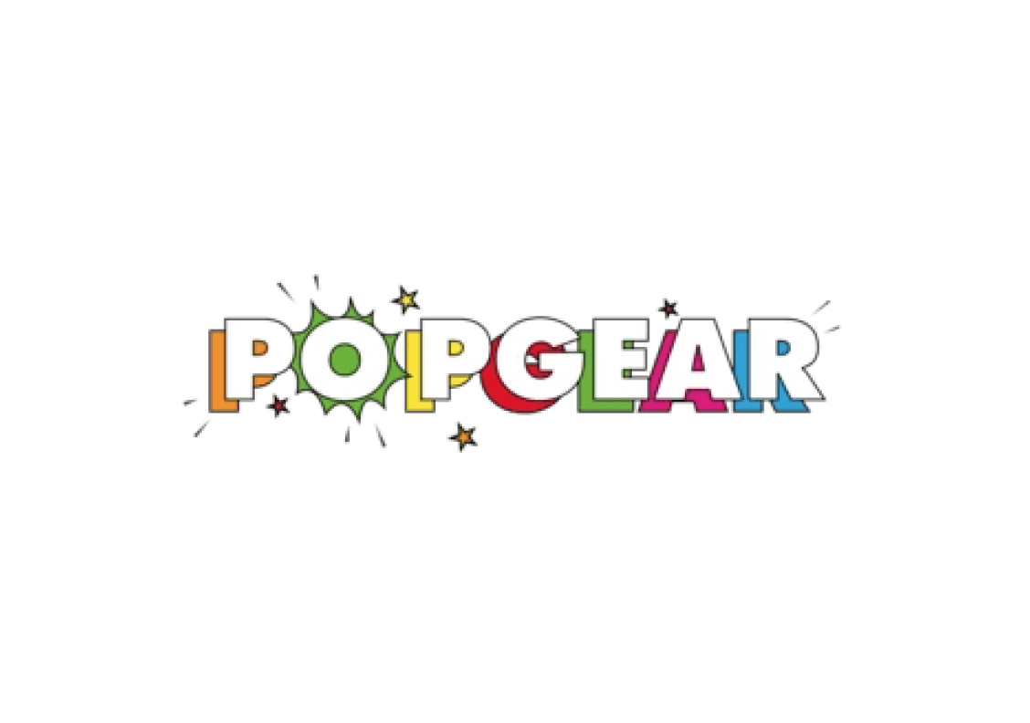 rewards and discounts on Popgear