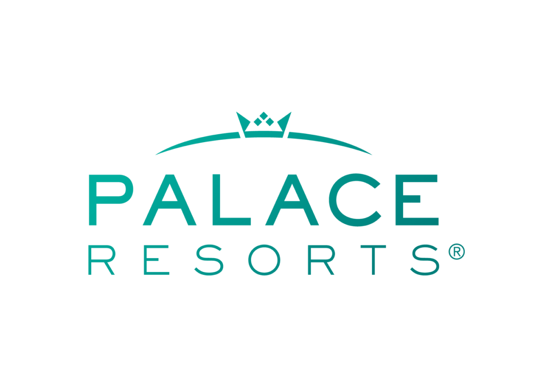 rewards and discounts on Palace Resorts