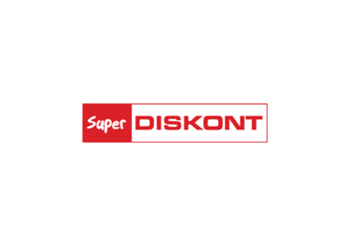 rewards and discounts on Superdiskont Europe