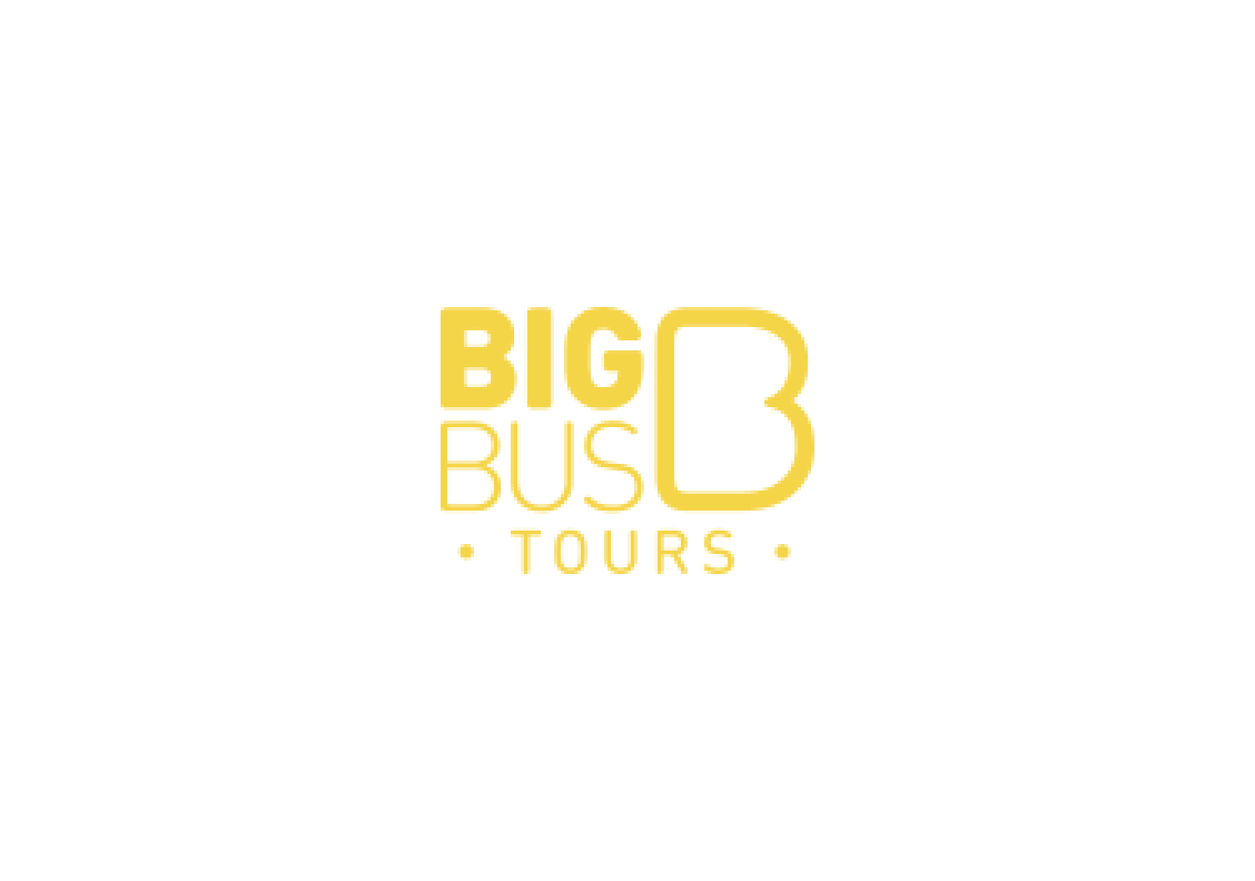 rewards and discounts on Big Bus Tours