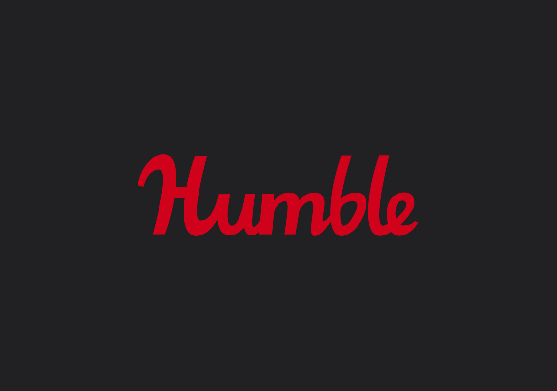rewards and discounts on Humble Bundle