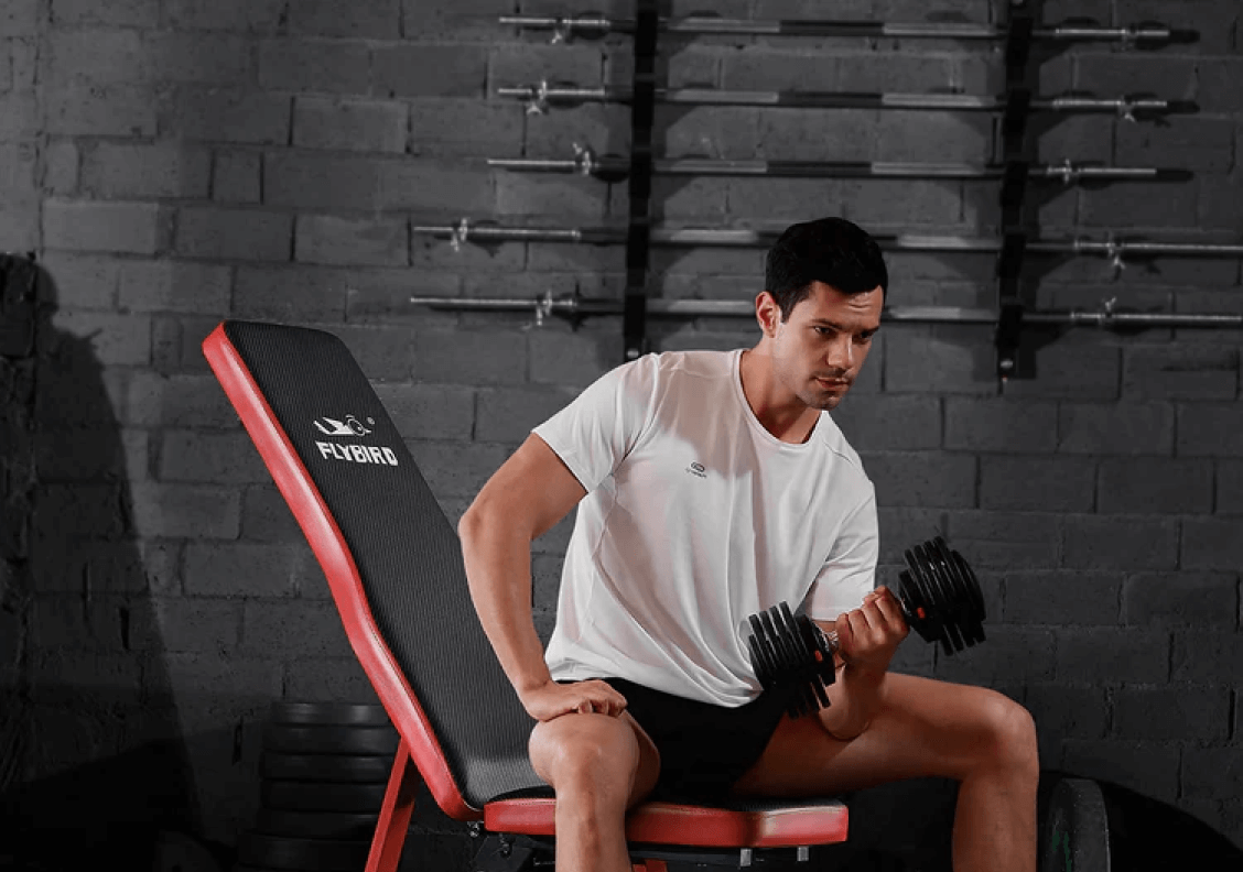 rewards and discounts on Flybird Fitness