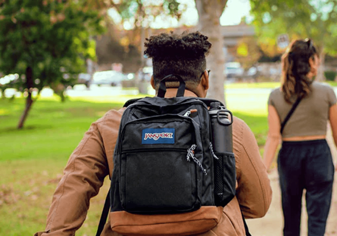rewards and discounts on JanSport
