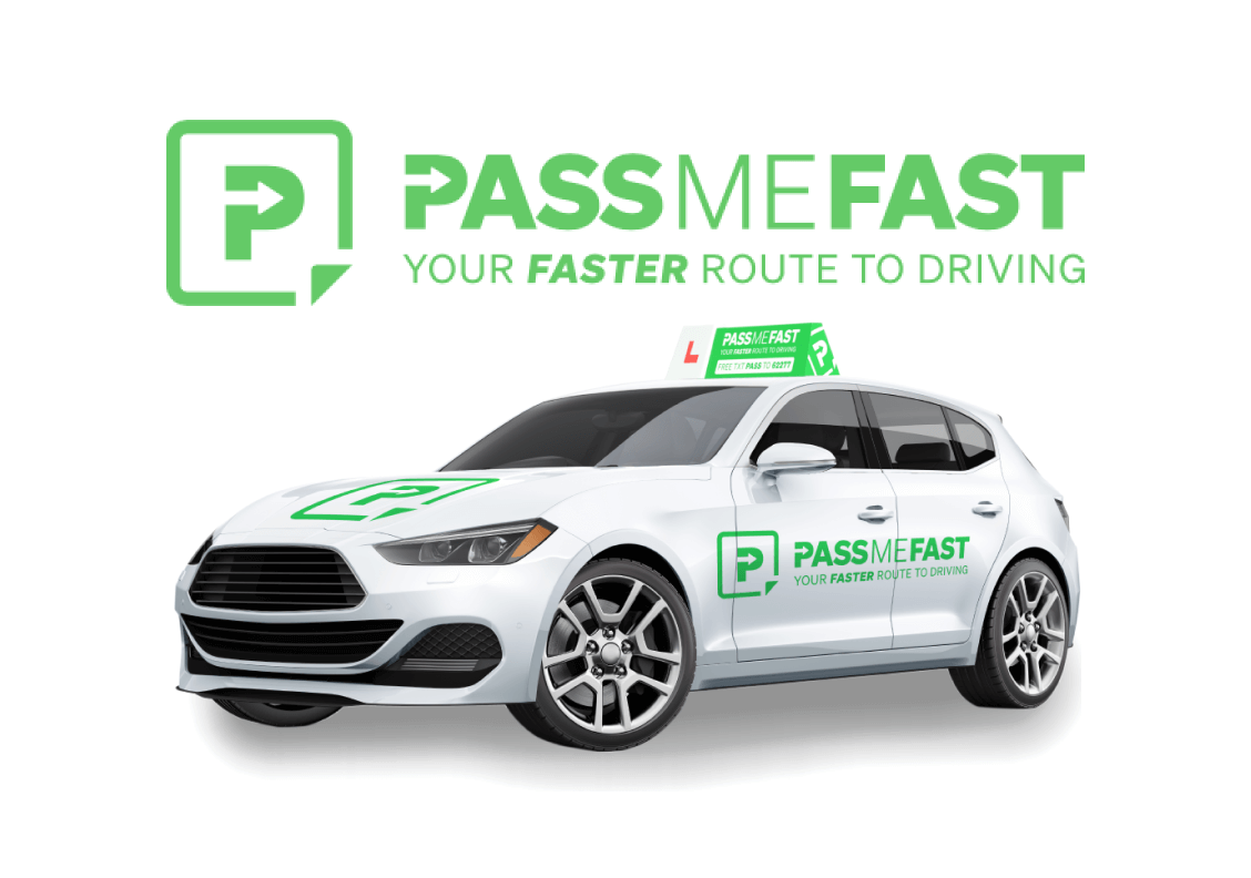 rewards and discounts on PassMeFast – Driving courses, lessons and tests
