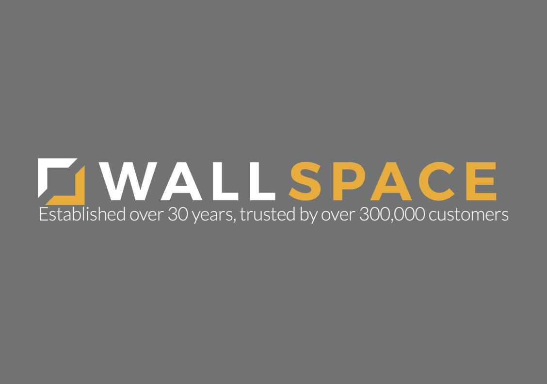 rewards and discounts on Wall Space