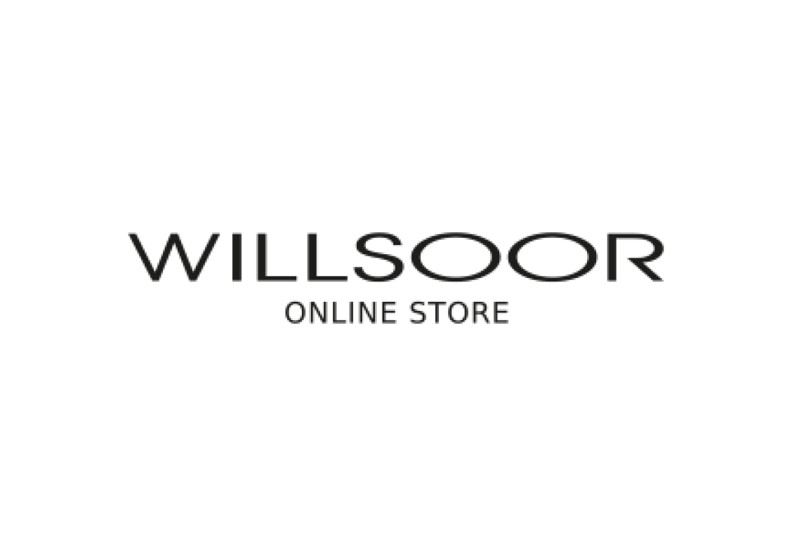 rewards and discounts on Willsoor