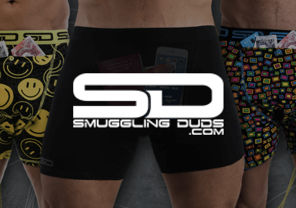 rewards and discounts on Smuggling Duds