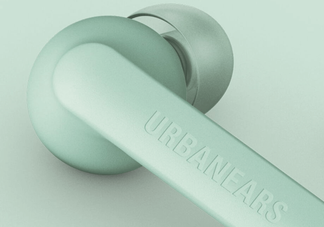 rewards and discounts on Urbanears
