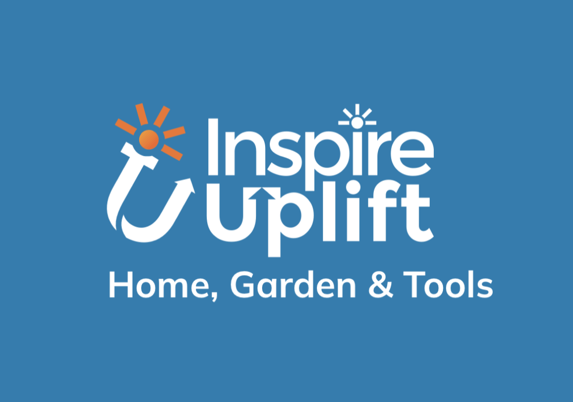 rewards and discounts on Inspire Uplift