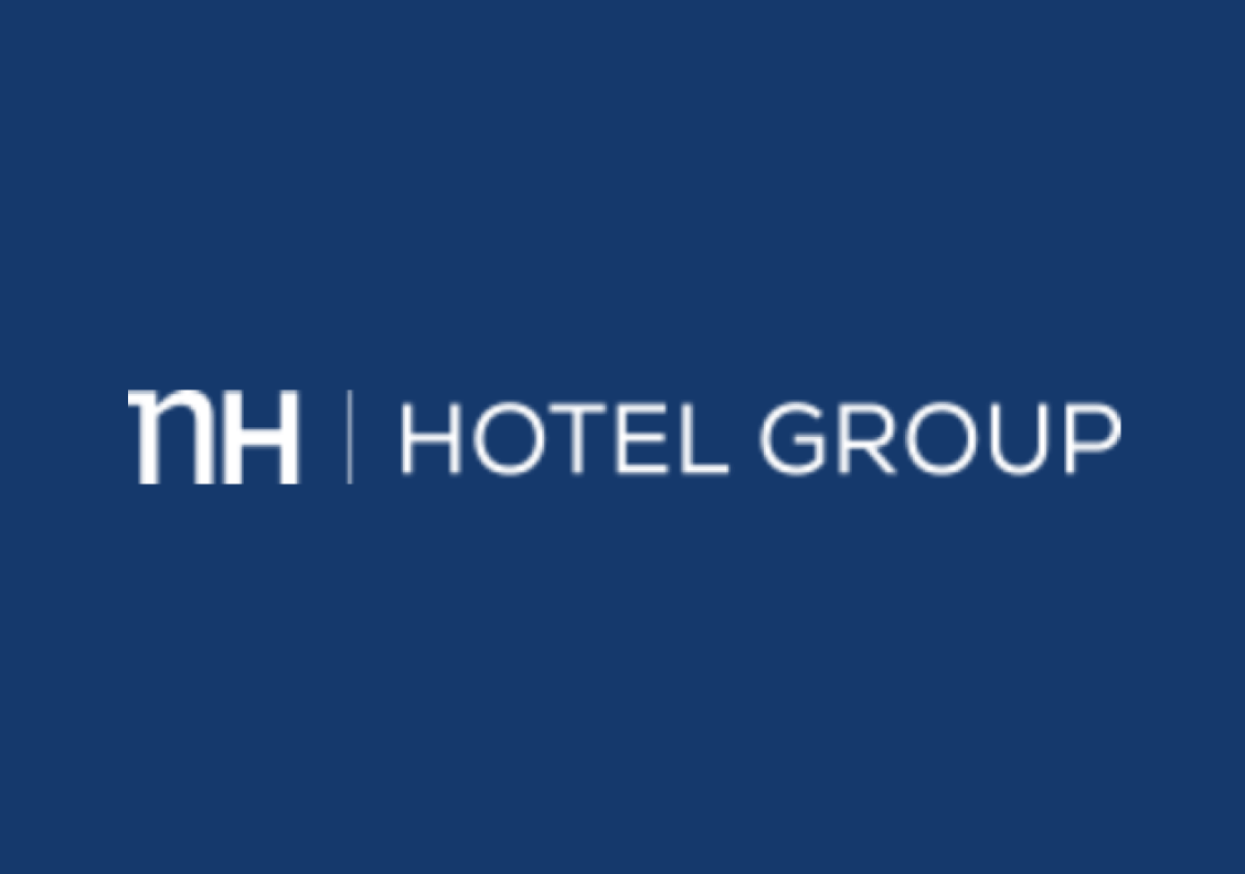 rewards and discounts on NH Hotels