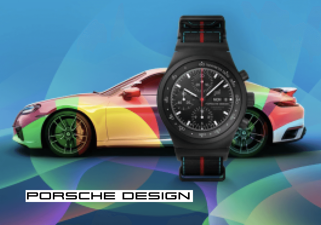 Porsche Design