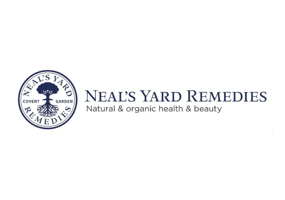 rewards and discounts on Neals Yard