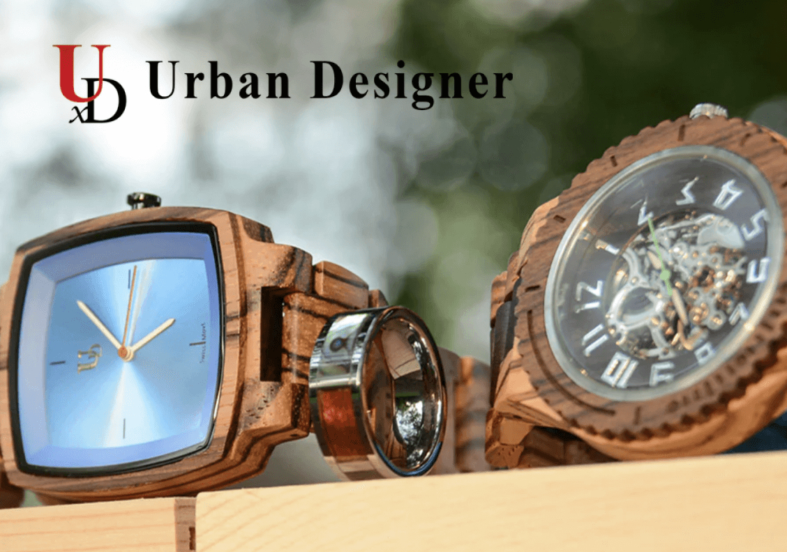 rewards and discounts on Urban Designer Co