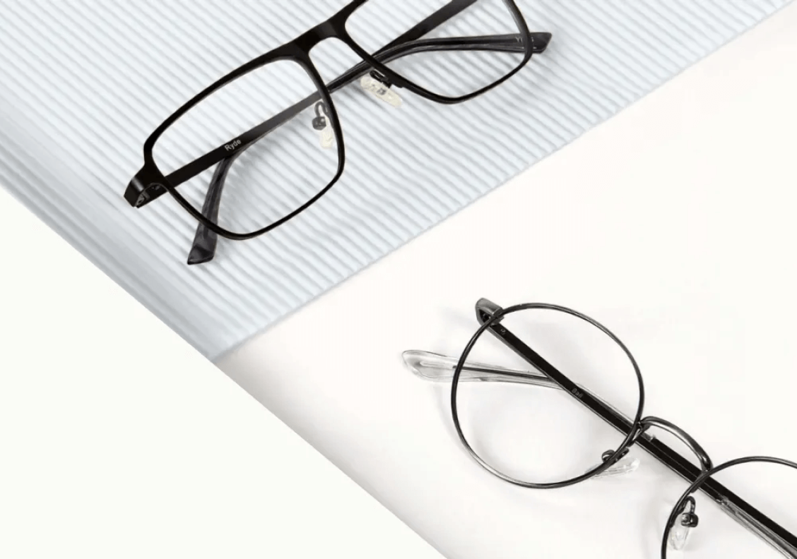 rewards and discounts on Brille24