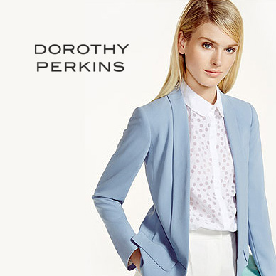 Dorothy Perkins