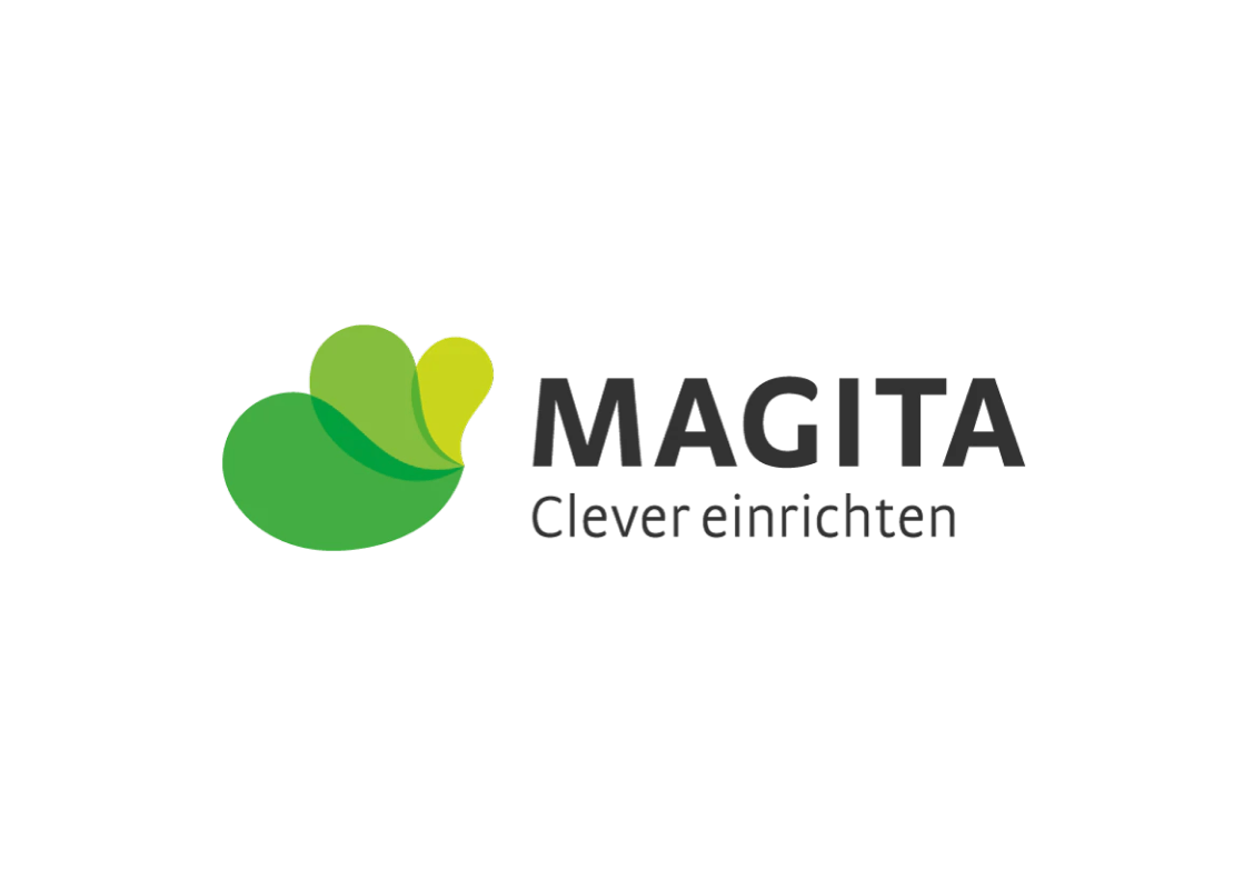 rewards and discounts on Magita DE
