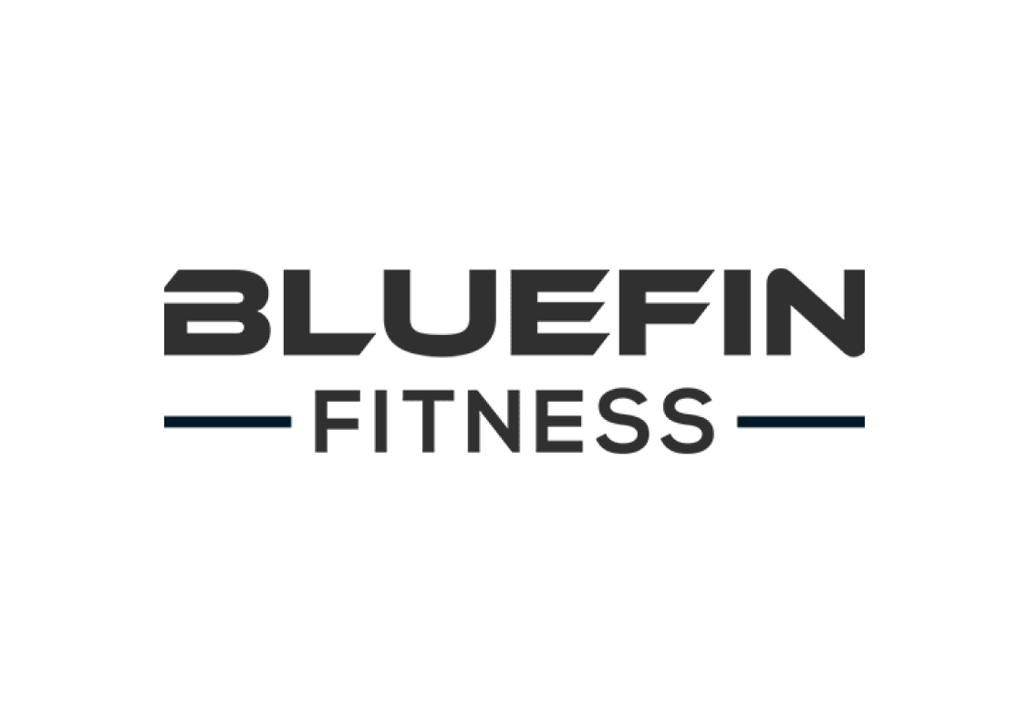 rewards and discounts on Bluefin Fitness