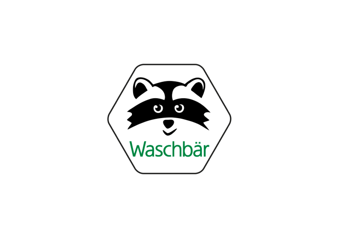 rewards and discounts on Waschbär DE