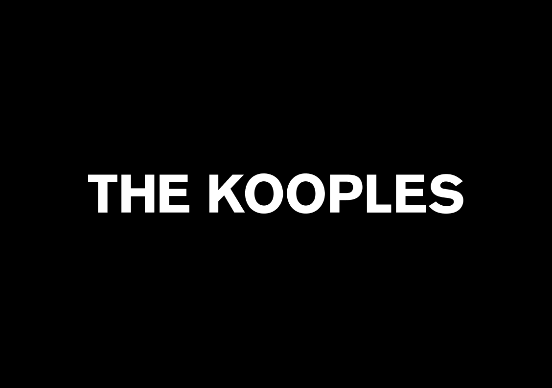 rewards and discounts on The Kooples