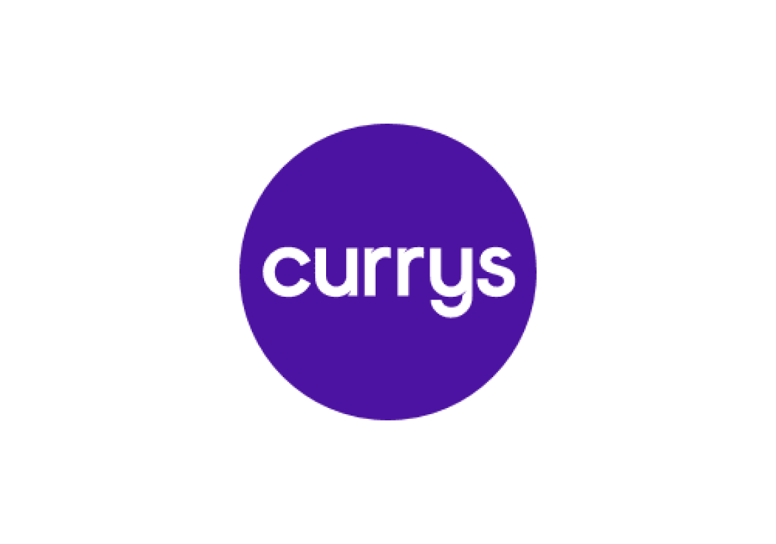 rewards and discounts on Currys