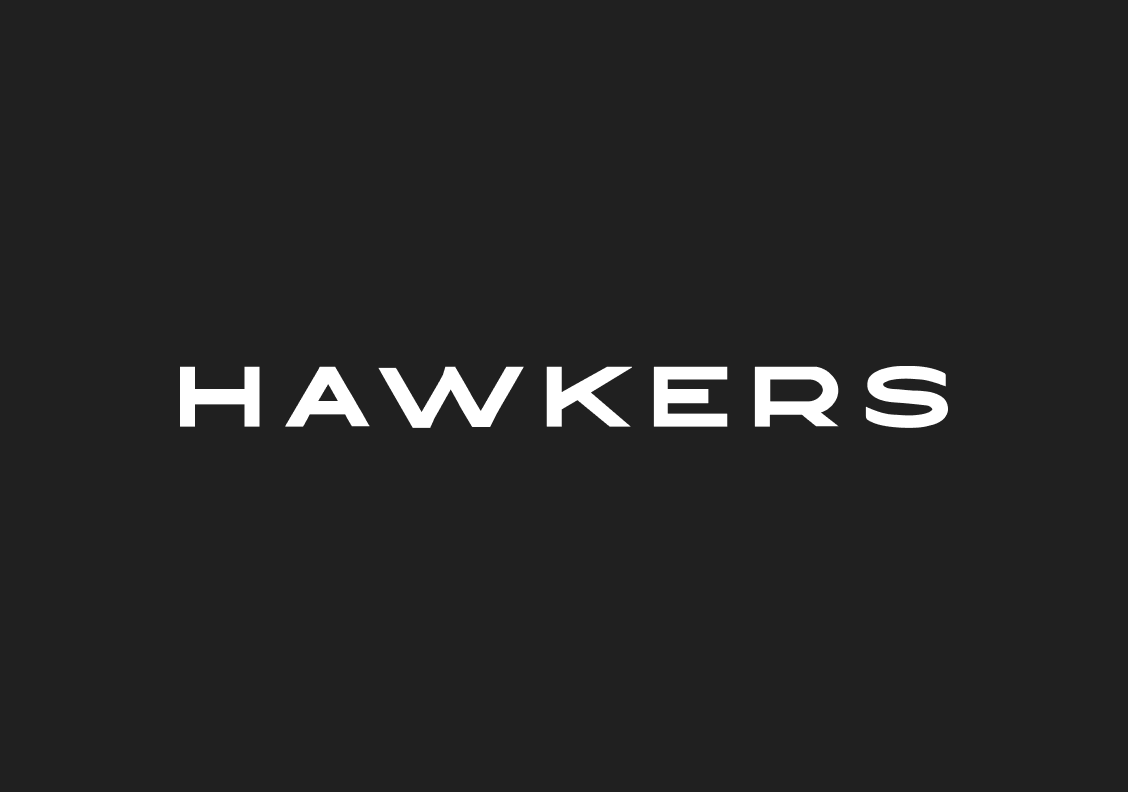 rewards and discounts on Hawkers