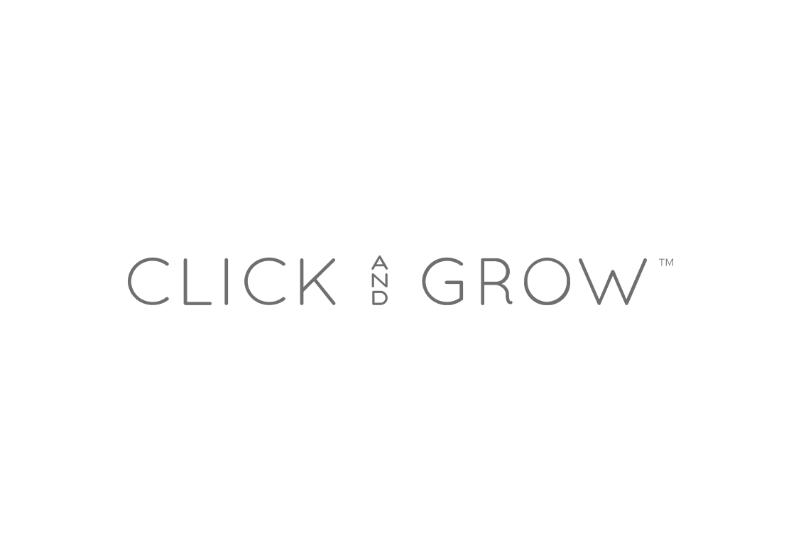 rewards and discounts on Click & Grow