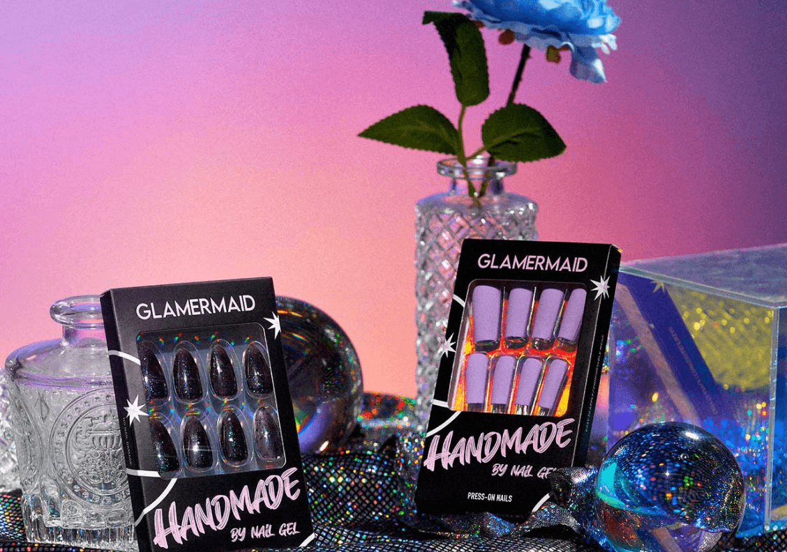 rewards and discounts on Glamermaid