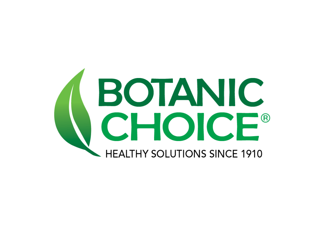 rewards and discounts on Botanic Choice