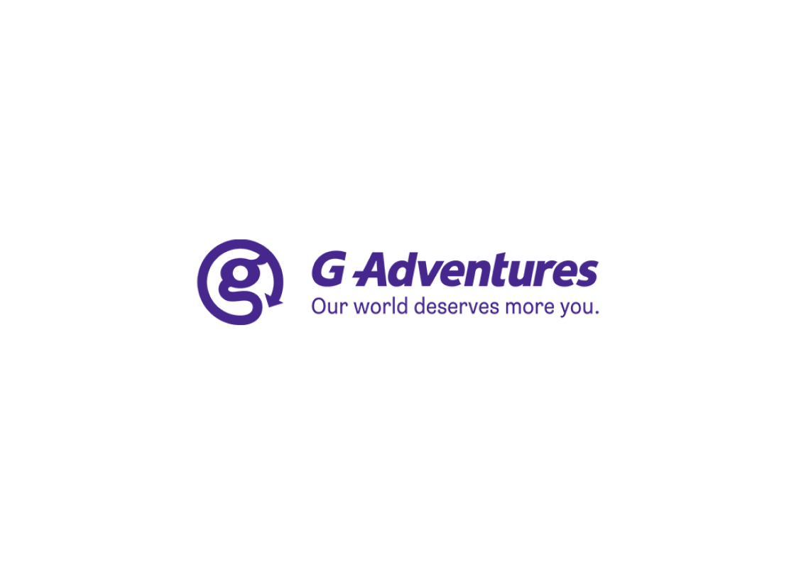 G Adventures Discount And Coupon Code Monetha