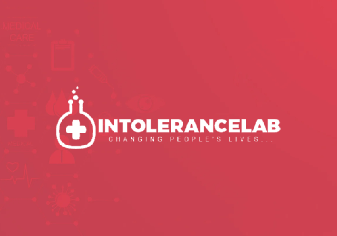 rewards and discounts on Intolerance Lab