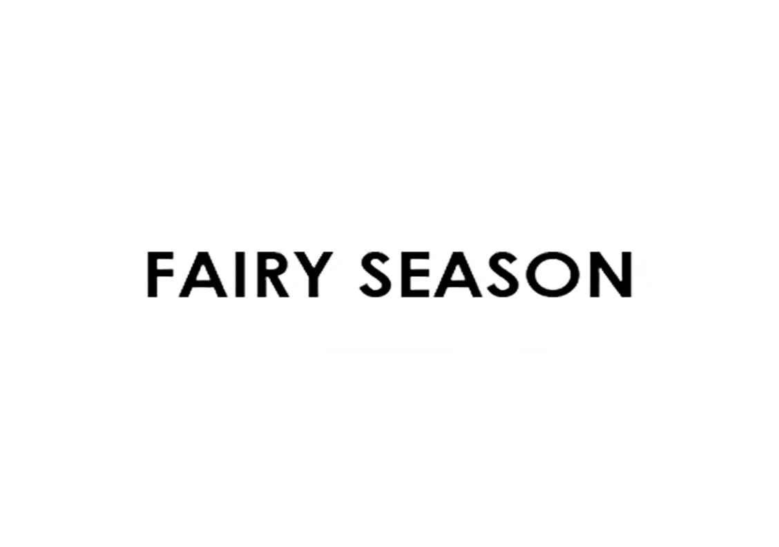 rewards and discounts on FairySeason