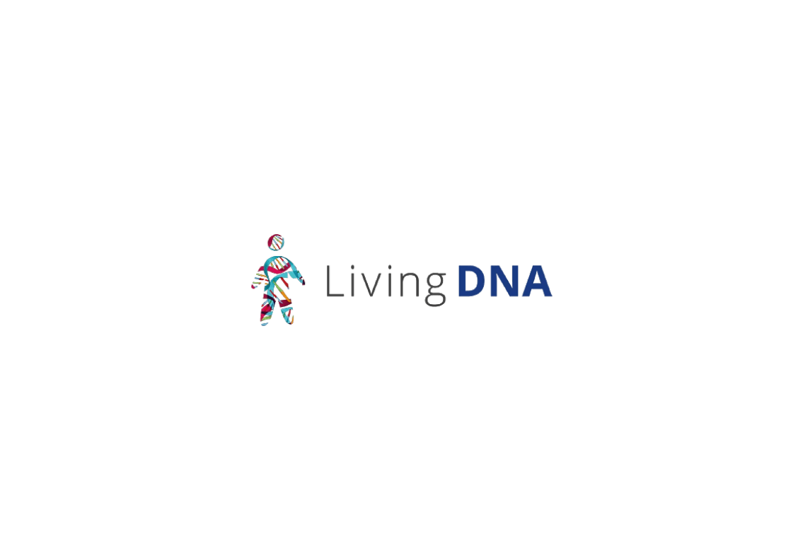 rewards and discounts on Living DNA